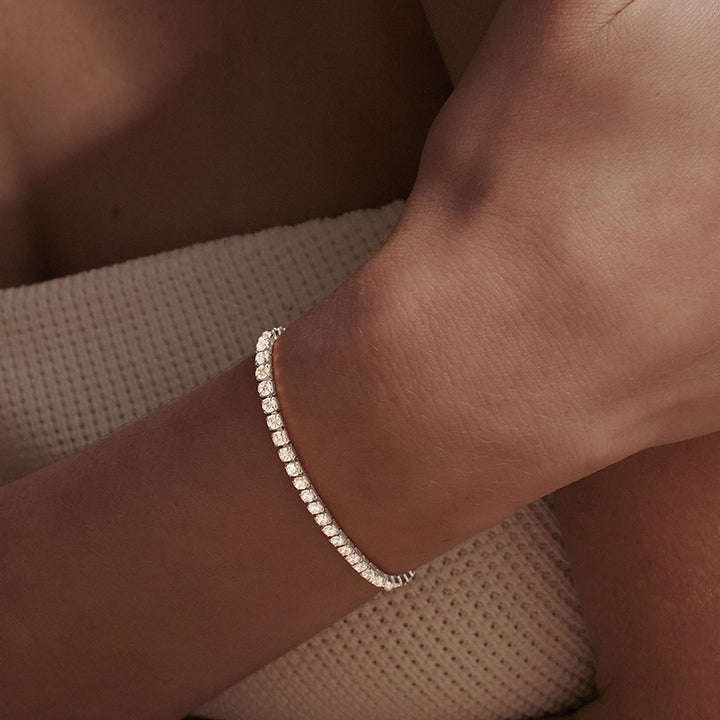 ASPEN TENNIS BRACELET