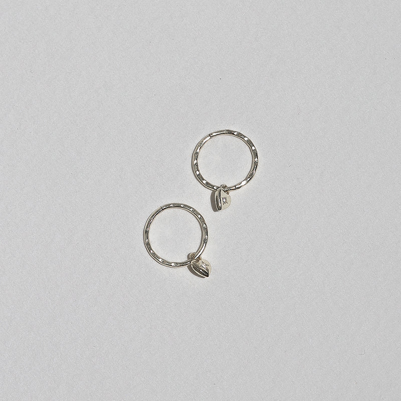 MINI HEART HOOPS