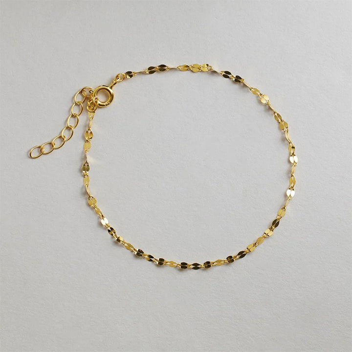 RIVIERA FINE BRACELET