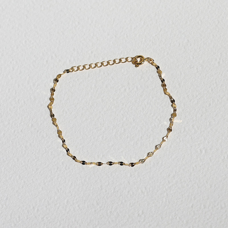RIVIERA FINE BRACELET