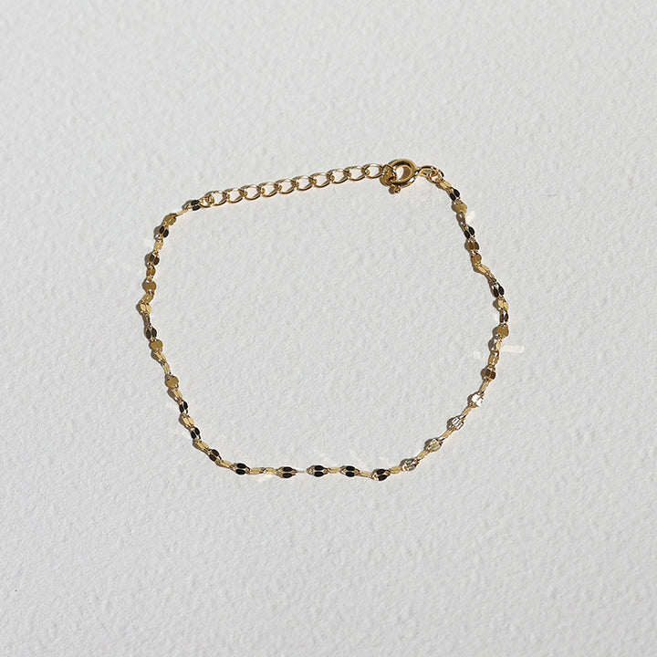 RIVIERA FINE BRACELET
