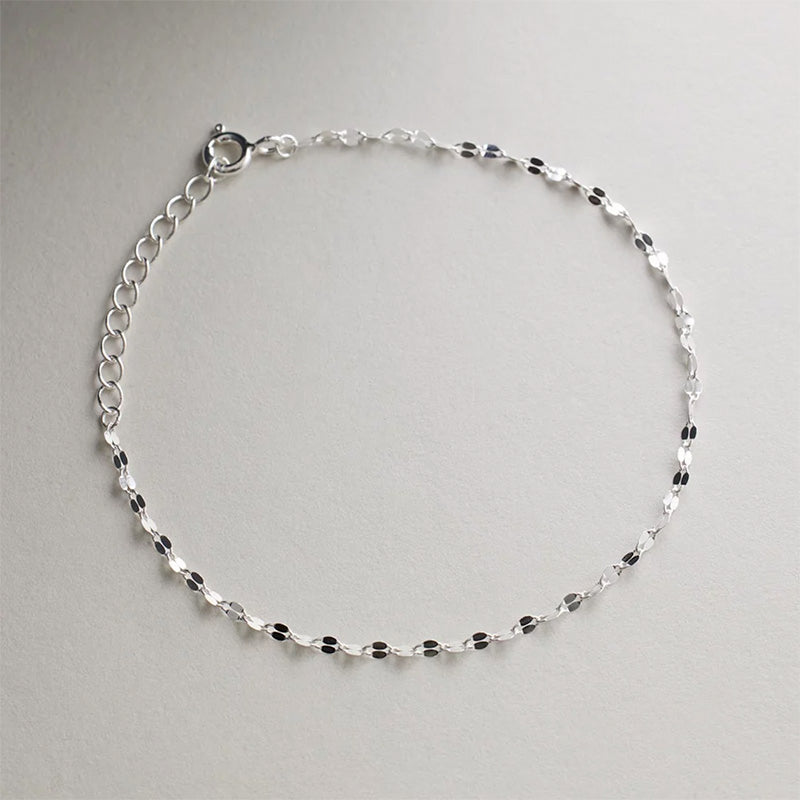 RIVIERA FINE BRACELET