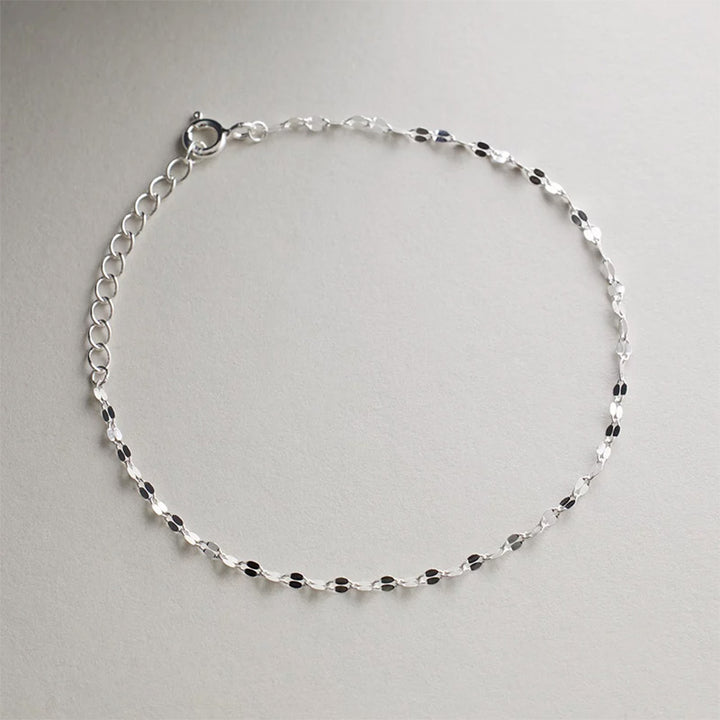 RIVIERA FINE BRACELET