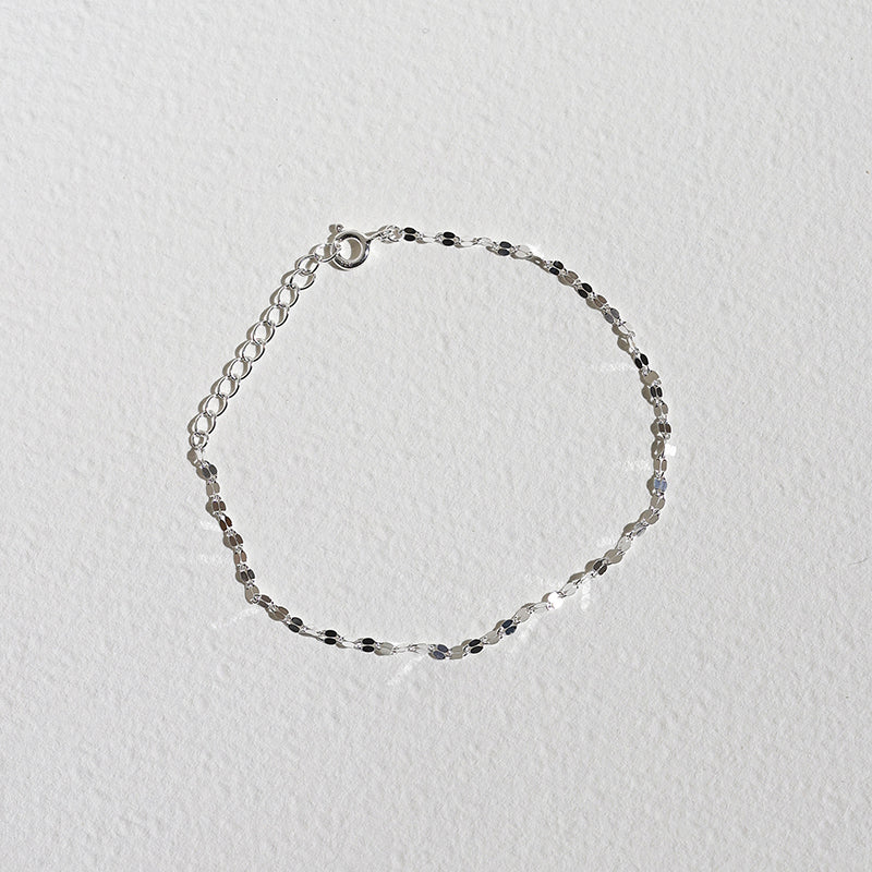 RIVIERA FINE BRACELET