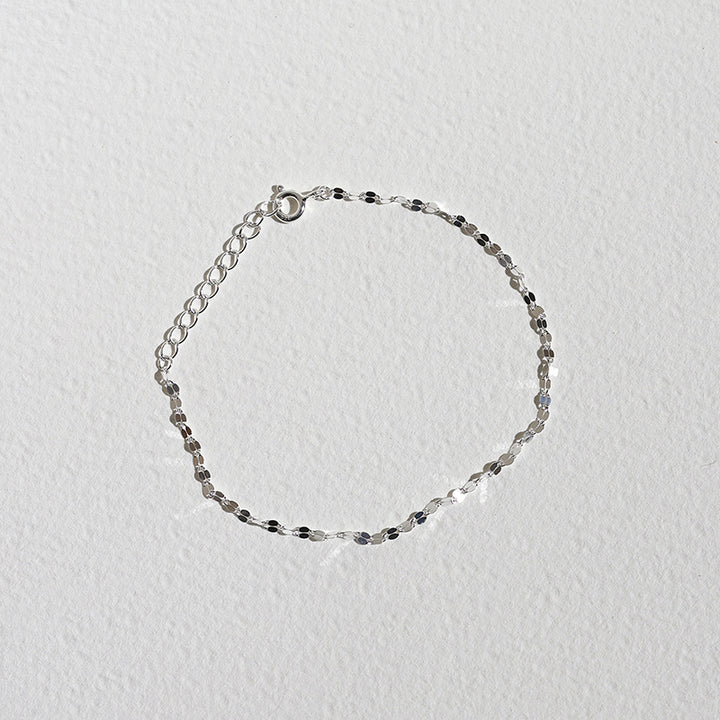 RIVIERA FINE BRACELET