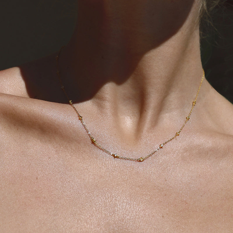 STARLIGHT NECKLACE