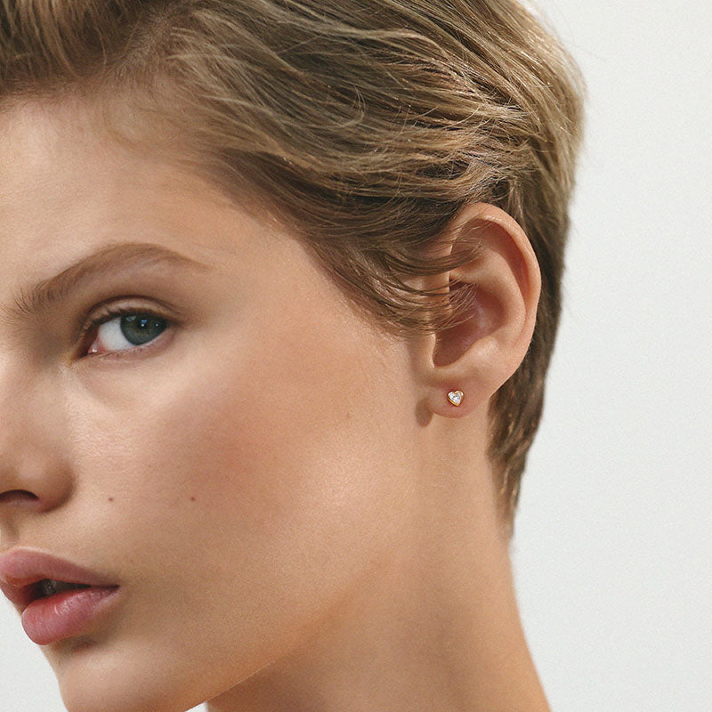 TRUE LOVE FLATBACK STUDS