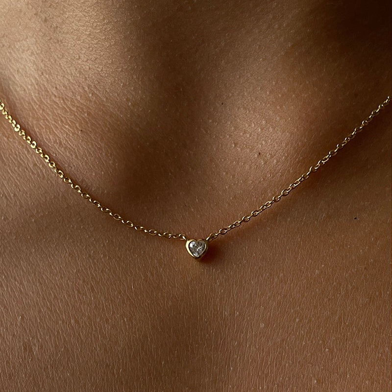 TRUE LOVE NECKLACE