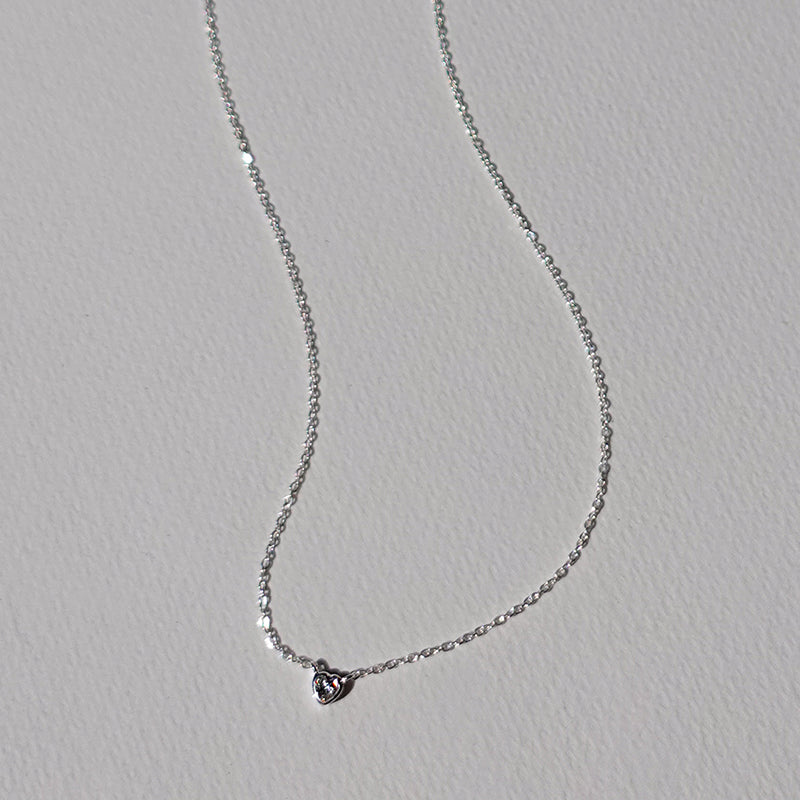 TRUE LOVE NECKLACE