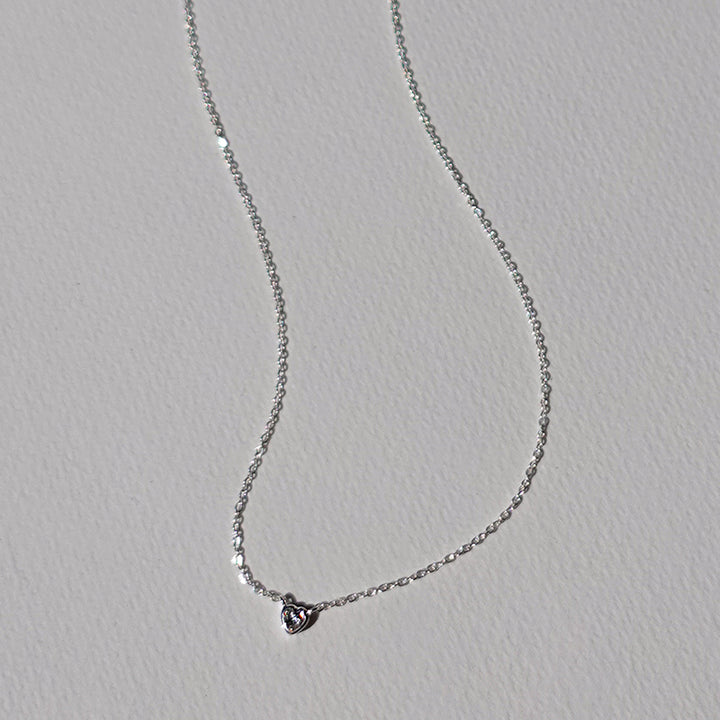 TRUE LOVE NECKLACE