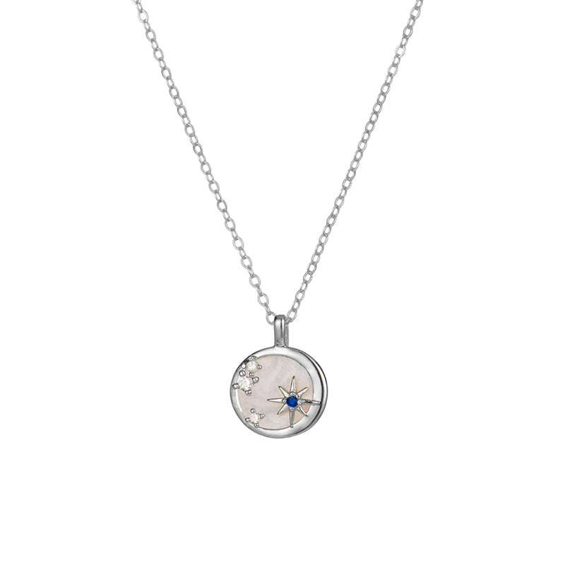 CELESTIAL NECKLACE