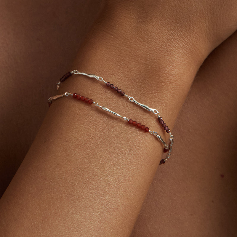 APHRODITE PEARL BRACELET