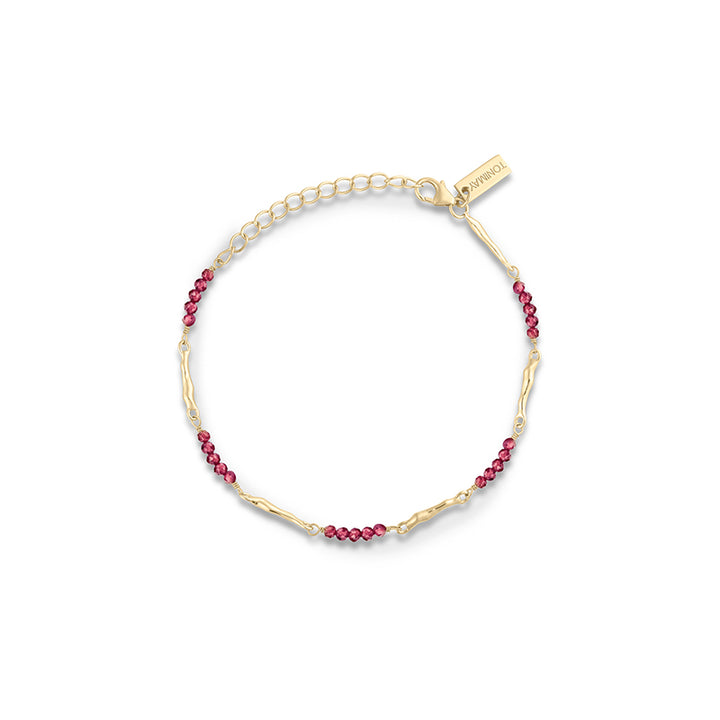 APHRODITE PEARL BRACELET