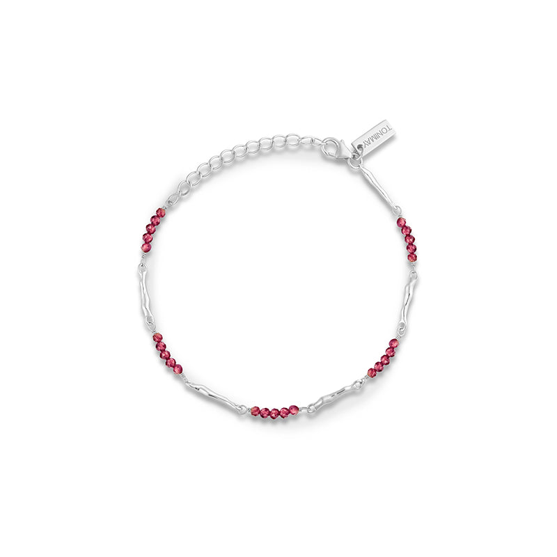APHRODITE PEARL BRACELET