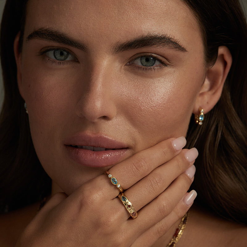 TILDA RING