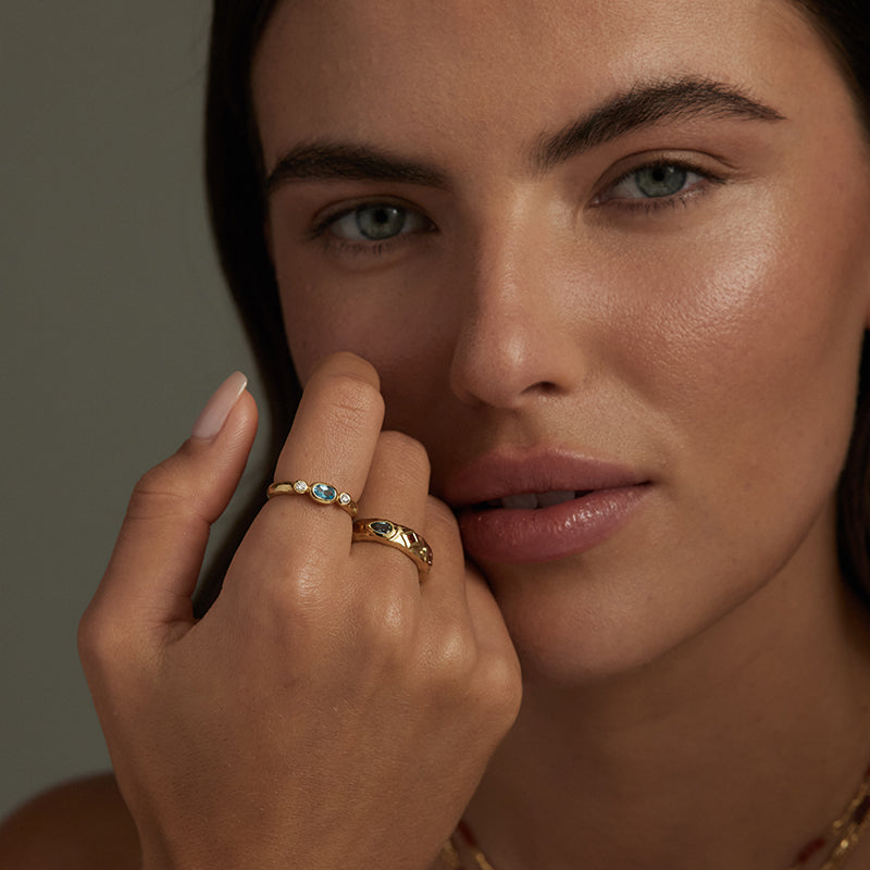 TILDA RING