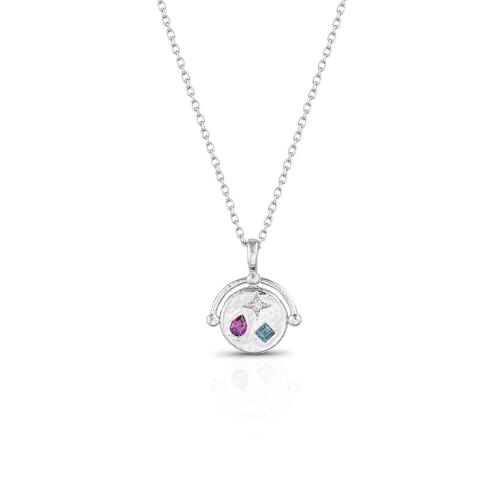 ASTER NECKLACE