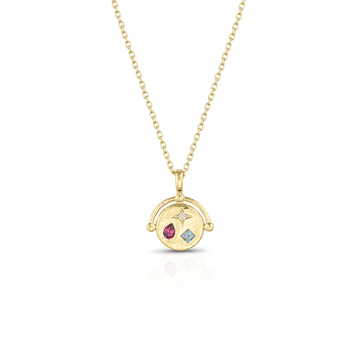 ASTER NECKLACE