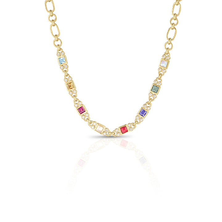 AURALIS NECKLACE
