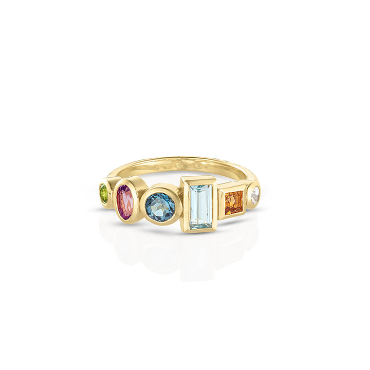 CARNEVALE RING