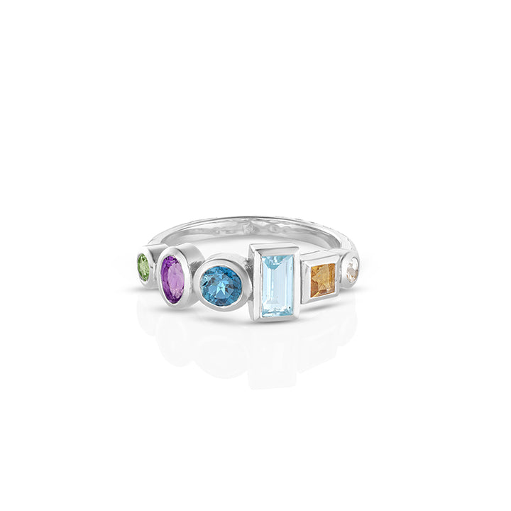 CARNEVALE RING