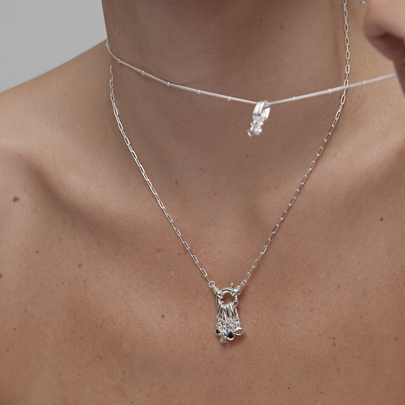 JUNE PEARL PETITE CHARM