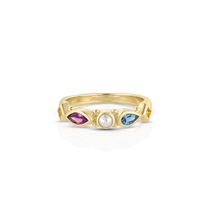 PIPER CLUSTER RING