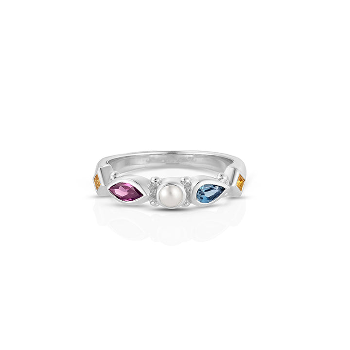 PIPER CLUSTER RING