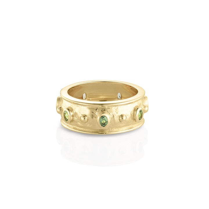 RANI APATITE RING