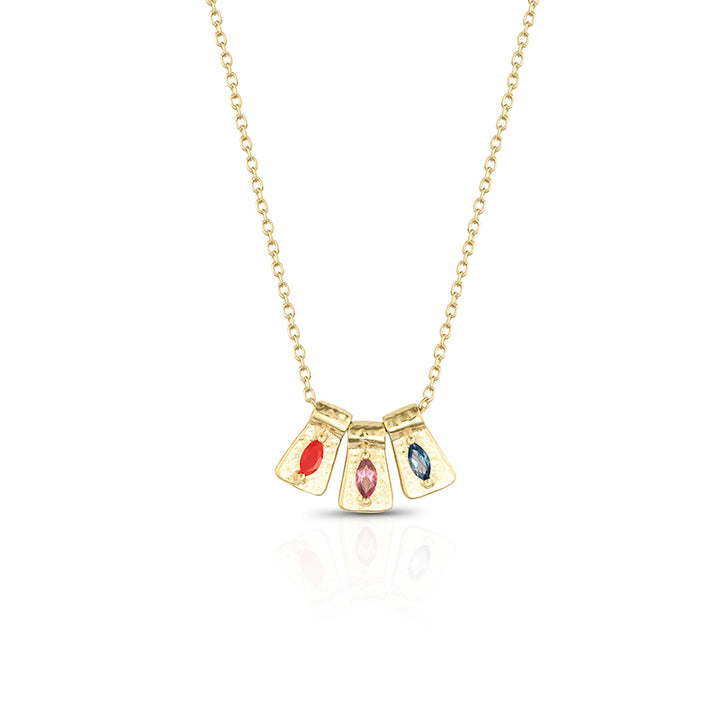 SERAPHINE NECKLACE