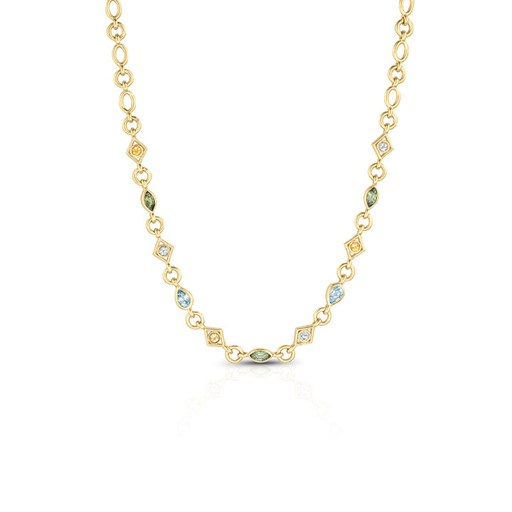 SIERRA NECKLACE