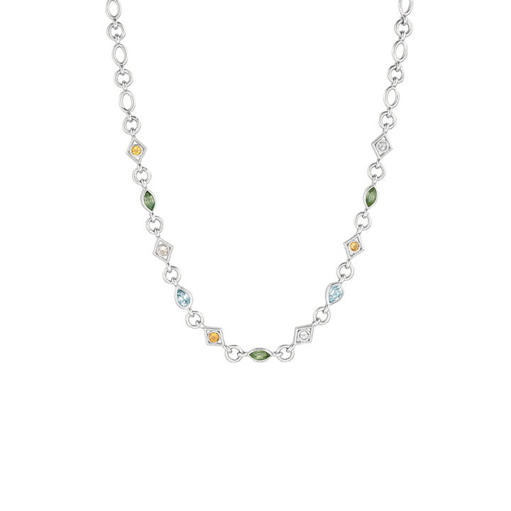 SIERRA NECKLACE