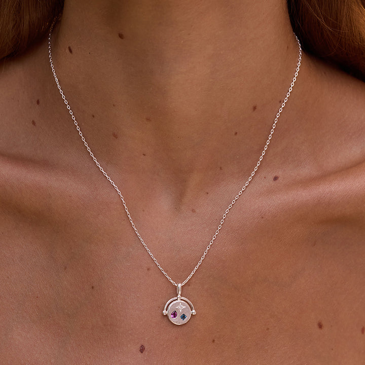 ASTER NECKLACE