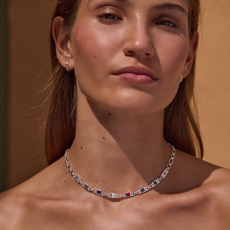 AURALIS NECKLACE