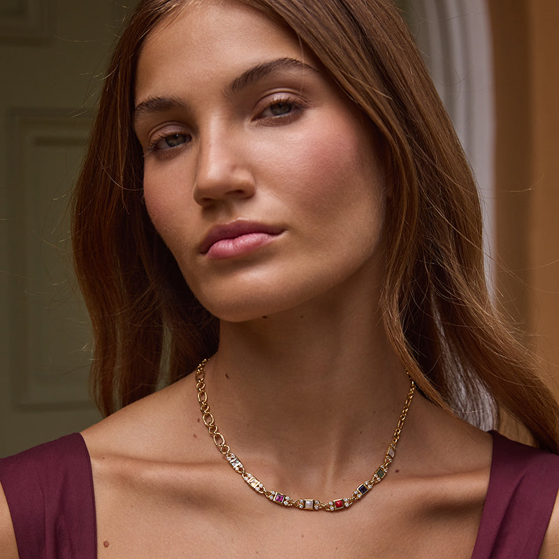 AURALIS NECKLACE
