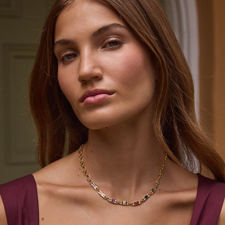 AURALIS NECKLACE