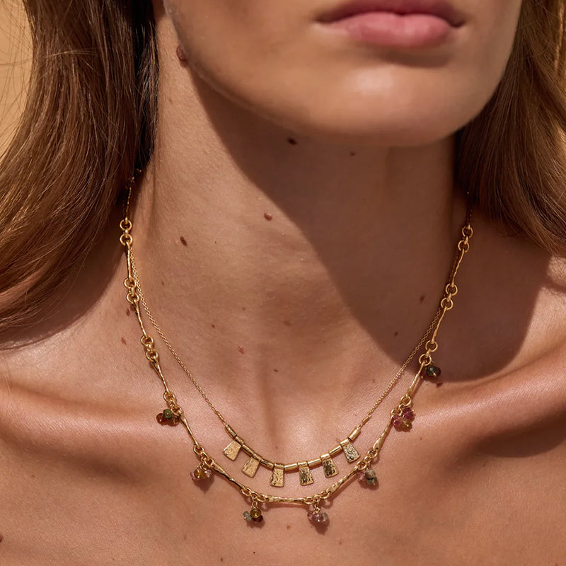 PARADIGM NECKLACE