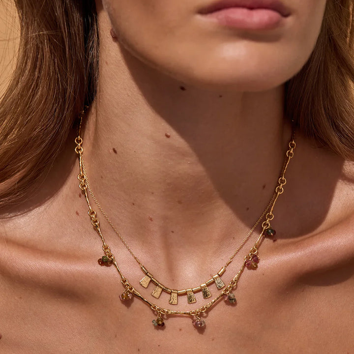 PARADIGM NECKLACE