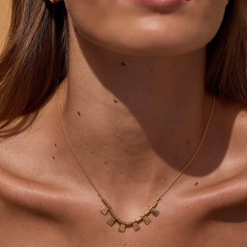 PARADIGM NECKLACE