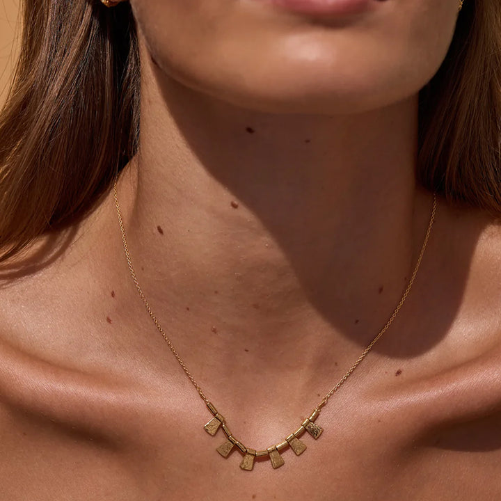 PARADIGM NECKLACE