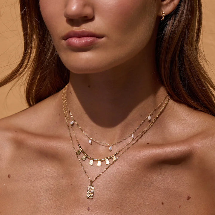 PARADIGM NECKLACE