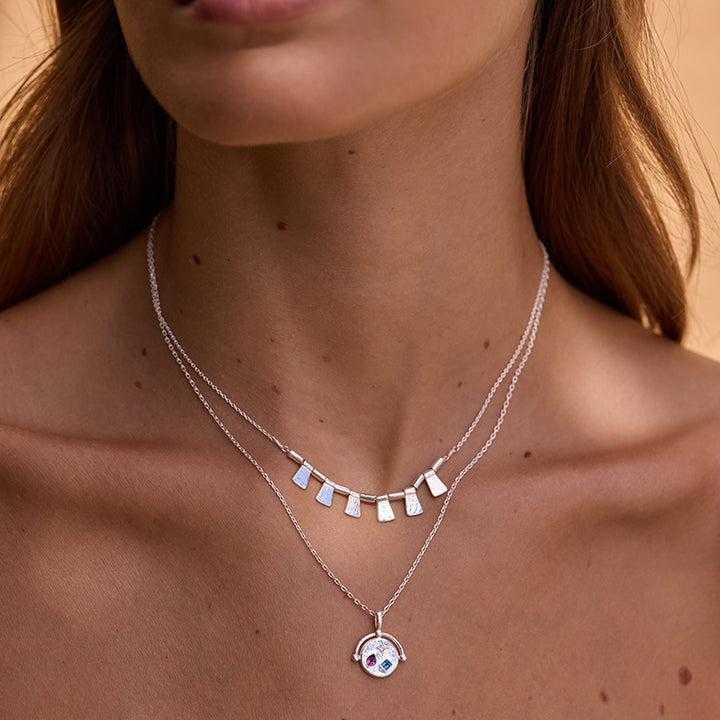 PARADIGM NECKLACE