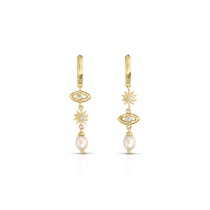 SOLEIL EARRINGS