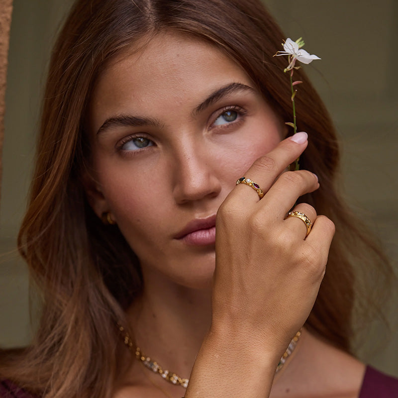 PIPER CLUSTER RING