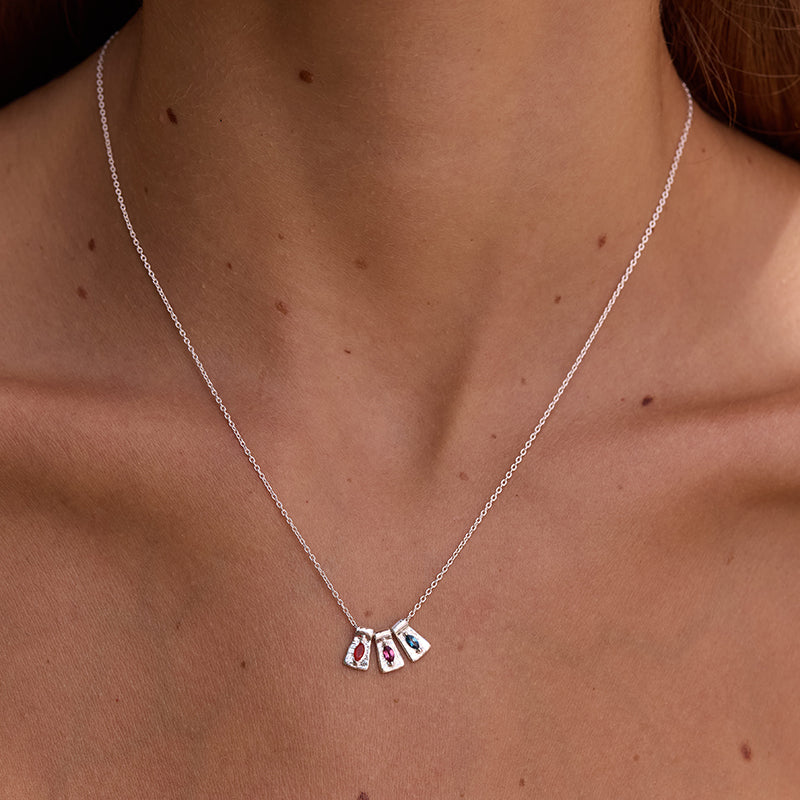 SERAPHINE NECKLACE