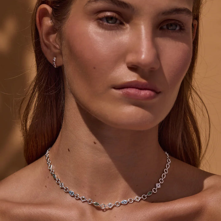 SIERRA NECKLACE