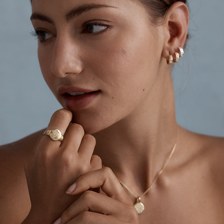 STELLAR HOOPS
