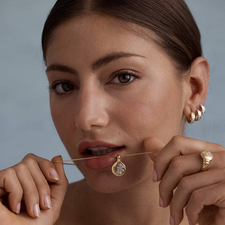 STELLAR HOOPS