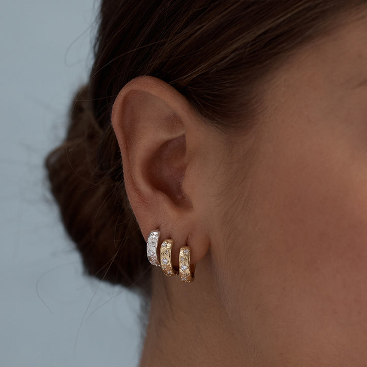 STELLAR HOOPS