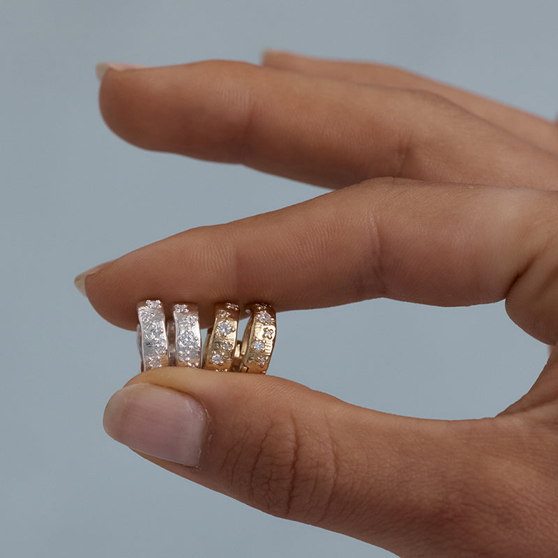 STELLAR HOOPS